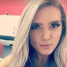 Kellie Hoffman's Instagram, Twitter & Facebook