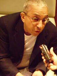 CONVERSACIÓN CON JUAN FORMEL EN BUENOS AIRES-HERENCIA LATINA