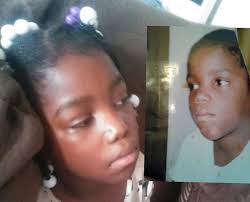 SHARE! SHARE! SHARE! Have you seen Kamili Alston?