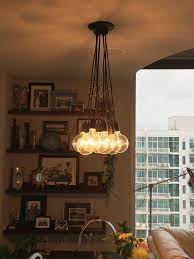 Foyer Chandelier Custom Long Pendant Lights Multi 9 Etsy Cluster Pendant Lighting Modern Pendant Light Hanging Light Fixtures