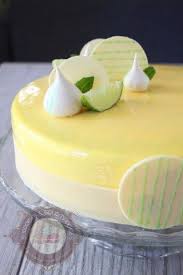 Epingle Sur Entremets
