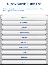 Documents/electronic arts/the sims 4/mods/some folder/basemental drugs. Adult Objects