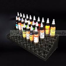 If you are using mobile phone, you could also use menu drawer from browser. Tattoo Needles Cabinet Ink Display Furniture Lighting Titan Tattoo Supply