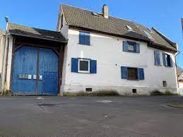 Die bebauungen von hausen und garbenteich gehen ineinander über. Haus Zum Verkauf 35415 Pohlheim Hausen Pohlheim Mapio Net