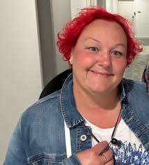 Can anyone help a struggling mother with laundry and household chores?