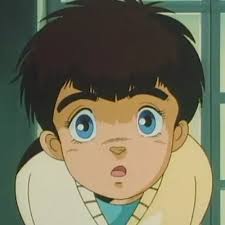 Yamano Jun (Yoroiden Samurai Troopers)