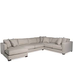 Boston Interiors Landy 3 Piece Sectional Stone Boston Interiors Sectional Sofa 3 Piece Sectional