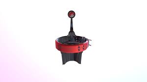 How to make a spiderman hand web shooter with paper easily mhaas kids channel. Web Shooter Design Download Free 3d Model By Hunterwalkow1 Hunterwalkow1 2c27615