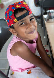 Shanti Bhavan Children's Project