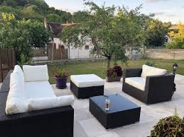 Salon De Jardin Alice Garden Di 2020