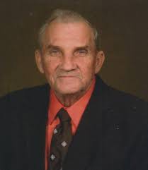 James Dickens Obituary