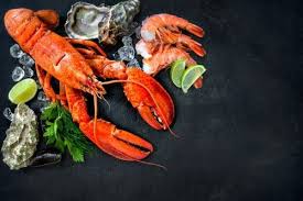 Un arroz con bogavante de esos que hacen historia. Trucos Para Cocinar El Marisco Las Mejores Ideas Para Cocinar Marisco Saborgourmet Com