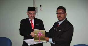 Skpm standard kualiti pendidikan malaysia. Skpm 2003 Jemaah Nazir San Kalop