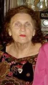 Alberta Laverne “Birdie” Clay Diesing (1930-2016)