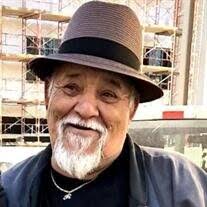 Lonseo "Lonnie" Cade Rocha Obituary