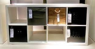 Kallax regal, weiß, 77x147 cmalfredwir sind mit dem regal sehr zufrieden, es ist stabil und erfüllt gut sein zweck.5. Schubladen Turen Und Mehr Einsatze Fur Das Ikea Kallax Regal