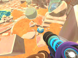 In slime rancher, you can find items called treasure pods; Slime Rancher Treasure Pod Map Maps For You