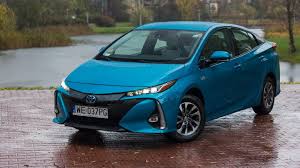 90 % jazdy to teren pagórkowaty. Toyota Prius Plug In Hybrid Prestige Test Autogaleria