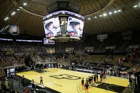 I think there are many ways you can enjoy it and have one of my favorite times of year is march madness. Ncaa Tournament 2021 Venues What To Know About Purdue S Mackey Arena