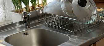 Garbage Disposal Water Comes Back Up What Should I Do Abc Blog