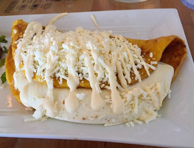 Venezuelan Food