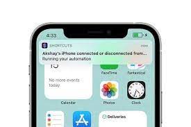How To Block Shortcuts Notifications On Iphone And Ipad In 2021 Iphone Facetime Ipad