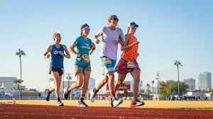 Mount washington road race — gorham, new hampshire Desert Solstice 24 Hour And 100 Mile Track Invitational Aravaipa Running