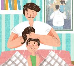 Karikatur sebagai media komunikasi yang di aplikasikan kedalam gambar. 29 Gambar Animasi Kartun Ayah Ayah Kartun Comel Yang Segar Hari Ayah Dan Anak Perempuan Download 63 Gambar Anim Gambar Animasi Kartun Kartun Gambar Kartun