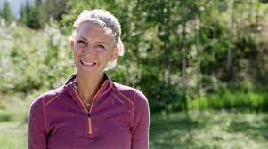 Sørland represented norway in the miss world pageant in 2002, reaching the final five. Farmen Kjendis Katrine Sorland Brot Sammen Under Farmen Konkurranse