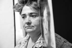 Imágenes del Silencio على X: "Quedan 102 días para la 25º  #marchadelsilencio Jimena Márquez, directora teatral, escritora María Zuazu  Maio, labores ⠀⠀⠀ © Fotografías sujetas a derecho de autor e imagen.  Proyecto: