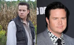 The Walking Dead' Season 5 Ep. 5 Recap: 'Self Help' Reveals The Truth About  Eugene