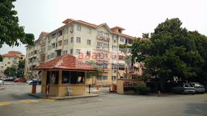 Bandar asing di kuala lumpur. Apartment Intana Ria Seksyen 7 Bandar Baru Bangi Aaaprops The Best Property Deal Is Here