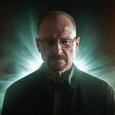 Rebirth of Walter White: A New Beginning