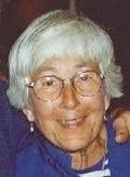 Jane Miner Obituary (2014)