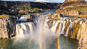 See tripadvisor's 18,631 traveler reviews and photos of twin falls tourist attractions. Everything To Expect When Visiting Shoshone Falls Visit Southern Idaho