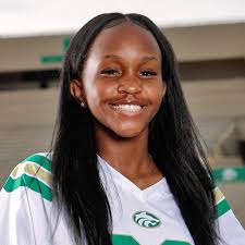 Buford Flag Football Roster (2023-24)