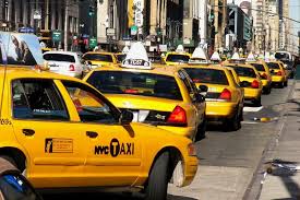 Image result for Taxi Yellow 2016 City Express
