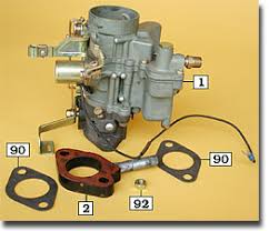 This kit comes with a high quality set of tools specifically designed for the toyota family of carburetors. Land Cruiser Carburetors Parts Kits Gaskets