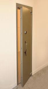 Security & Gunroom Doors | Independent Safes | Safe ...