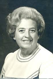 Claire Carty Obituary