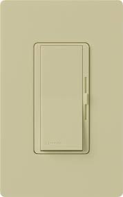 Click on the image to enlarge, and then save it to your computer by right clicking on the image. Lutron Dvcl 153p Iv Ivory Diva Cl Dimmable Cfl Or Led Dimmer Switches For Single Pole Or 3 Way Dimmer Switch Applications At Green Electrical Supply