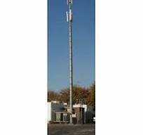 Types of Cell Towers - Steel In The Air