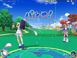 スカッとゴルフ パンヤ スポーツゲームではおすすめすぎるゲーム｜OnlineGamer