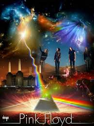 Pink Floyd Steve On Pink Floyd Poster Pink Floyd Artwork Pink Floyd