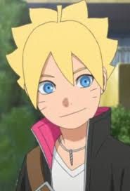 Boruto Uzumaki Anime Planet In 2020 Uzumaki Boruto Anime Boruto