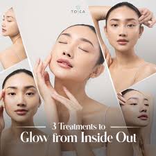 Here's a guide to our Top 3 special formulated injectable treatments! Would  you like to glow naturally inside out? Then these treatments are your best  bet 🧬✨ #ToscaClinic Be the best version