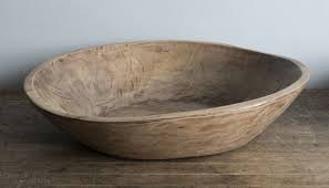 I always have them for sale locally at my shop in wentworth, nc. Found Dough Bowl Natural Large Dough Bowl Bowl Wholesale Gifts