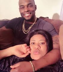 The hosts, as unveiled are curvy nollywood actress, nkechi blessing sunday and nollywood honcho, seun sean jimoh. It S Over Between I And Nkechi Blessing Mike Adeyemi Confirms Breakup Rumour Photos