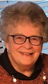 Kathryn McElroy Obituary