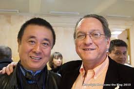 Docsconz- The Blog: Culinary Personalities